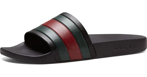 gucci slides men pursuit 72